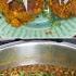 ग व ज न क Side Effect Our Busy Morning Routine Regular Curry With Twist Protein Packed Snacks