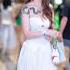 Chinese Street Fashion Modern Elegance In Summer Style Shorts Tiktok