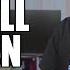 Montell Jordan On Leaving The Music Business To Become A Pastor After Repairing Marriage Part 13