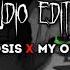Metamorphosis X My Ordinary Life Interworld X The Living Tombstone Edit Audio
