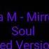 Christina M Mirror Of My Soul Extended Version 1987 Italo Disco