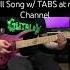 Gutalax Guitarcover