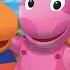 Backyardigans Best Friends Adventures W Uniqua Tyrone Pablo 30 Minutes The Backyardigans