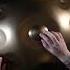 Mini Handpan Tutorial Paradiddles In A Groove