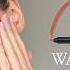 Waterproof Makeup Tutorial Elena Rachitskaya