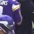 Were Kirk Cousins And Mike Zimmer About To Square Up Shorts