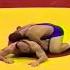 130 Kg GEORGIA Wrestling Series Part 1 Teaser