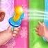 Fun Baby Care Kids Game Baby Twins Babysitter Play Dress Up Makeover Care Baby Games