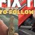 How To USE A TAP AND DIE To FIX DAMAGED THREADS Guide For Thread Pitch And Bolt Size Determination