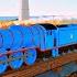 Roblox Trains GO WILD On CRAZY Tracks