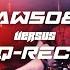 AW508 VS Q REC HARDTECHNO BATTLE TAGESRAVER VERSUS ELEKTROKÜCHE 01 02 25