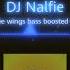 Azhee Wings Bass Boosted Max