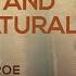 Natural And Supernatural Law Dr Myles Munroe