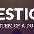 System Of A Down Question Lyrics For Desktop