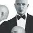 Pitbull I Know You Want Me Calle Ocho Audio