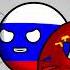 Страны Сняли Имперскую Маску Countryballs