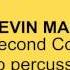 Second Coming No Percussion By Kevin MacLeod