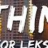 Victor Leksell Natthimlen Lyrics
