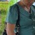 Harvesting For Survival And A Tearful Goodbye To Mrs Than