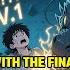 I Was Trapped With The Final Boss At Level 1 So I Abused A Bug Died 10 000 Times Stole Its Godhood