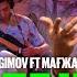 Serik Ibragimov Ft Мағжан Нұрғали Бізде ше LIKE ТЫ ӘН