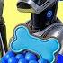 Me Vs Grandma Cooking Challenge With Robot Dog Food Battle By Multi DO Smile