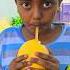 Right Way To Eat Mango Shorts Viralvideo Trending Funny