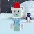Super Bear Adventure Snow Valley Theme