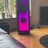 JBL PARTYBOX 1000 INSANE BASS TEST