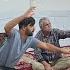 Disturbing The Peace Of The Grandfather S Family By Pouria S Second Wife