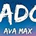 Ava Max Belladonna Lyrics
