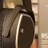Tutorial How To Connect RS 195 Headphones To TV Sennheiser