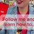 Follow To Learn How To Abracadabra Your Way To Massive Savings Using Only Your Phone Couponing