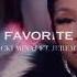 Favorite Nicki Minaj Ft Jeremih Slowed Reverb