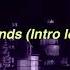 Chase Atlantic Friends Intro Loop Reverb