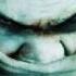 Disturbed Fear