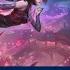 Latern Flare Zhuxin Theme Song Mobile Legends