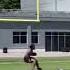 RB Omarion Hampton Crushing Footwork Drills With The Los Angeles Chargers BOLT BROS Nfl Football