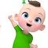 Finger Family Sing A Long Hickory Dickory Dock Nursery Rhymes Kids Songs Kindergarten