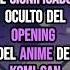 El Significado Oculto Del Opening Del Anime De Komi San KomiSanCantCommunicate