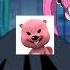 조로와 페로나가 훈련하던 영상 공개 Shorts 원피스