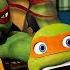 2 HOURS Of The BEST Moments With The Ninja Turtles TMNT
