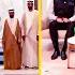 Shrikant Shinde Led All Party Delegation Meets Dr Ali Rashid Al Nuaimi In Abu Dhabi