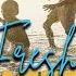 FRESH WATERS Lyrics Video Nsaykila Elvis