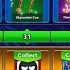 New Pool Pass FIREWORKS Season Level Max Birthday Bash9 Ball Winstreak 8 Ball Pool GamingWithK