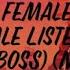 Her House Husband Yandere Female Striker X Male Listener Helluva Boss Not ASMR