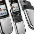 Nokia Tune Evolution Nokia 8800 Geeks Parthiban