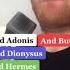 Hephaestus And Aphrodite S Marriage