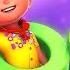 Kaboochi Dance Song How To Kaboochi Dance Music Kids Tv Dance Challenge