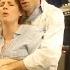 Jessie Mueller And Drew Gehling Sing Bad Idea From Sara Bareilles WAITRESS